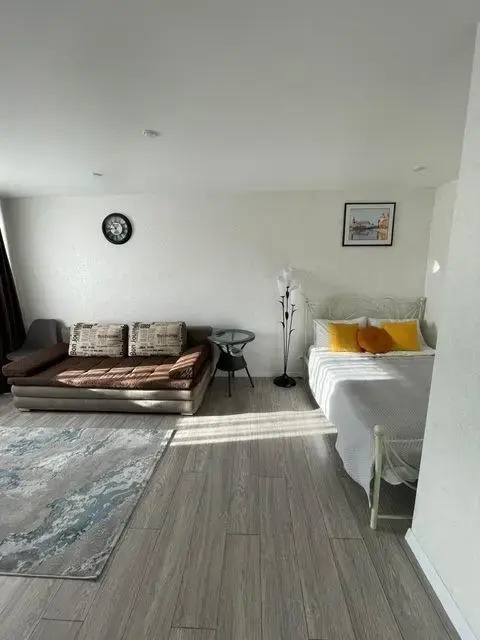 Фотография квартиры Апартаменты на улице Краснооктябрьская 5