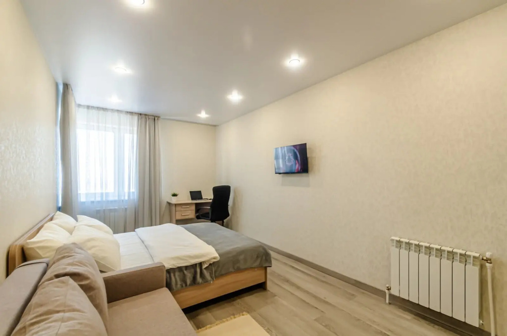 Фотография квартиры Квартира на ул Ново Садовая 215Б