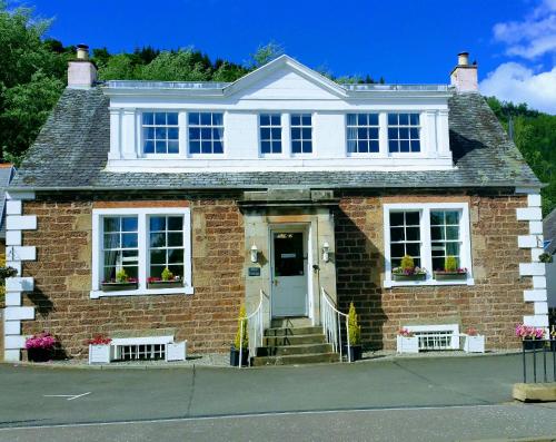 Фотография гостевого дома Westcot