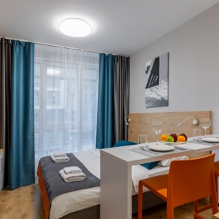 Фотография квартиры Квартира Shery Apart