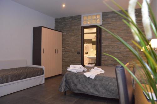 Фотография мини отеля B&B La Casa Di Patty