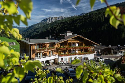 Фотография гостиницы Hotel Panorama