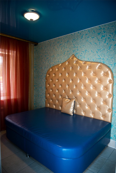 Фотография сауны Восточный банный зал