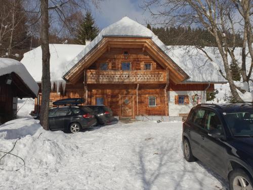 Фотография гостевого дома Waldheimathütte