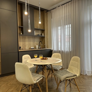 Фотография квартиры Апартаменты Двухместные апартаменты в центре Бреста