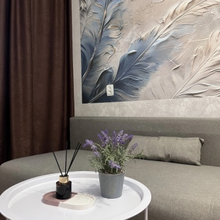 Фотография квартиры Квартира Однокомнатная Ленина 34 Салават