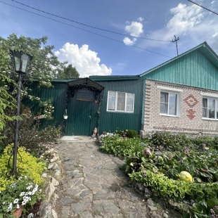 Фотография Коттеджа Частный дом на Нефтяников 5