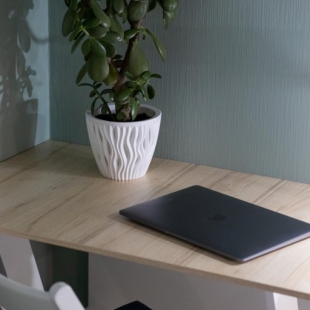 Фотография квартиры Satin Home Apart (Сатин Хоум Апарт) на проспекте Металлистов