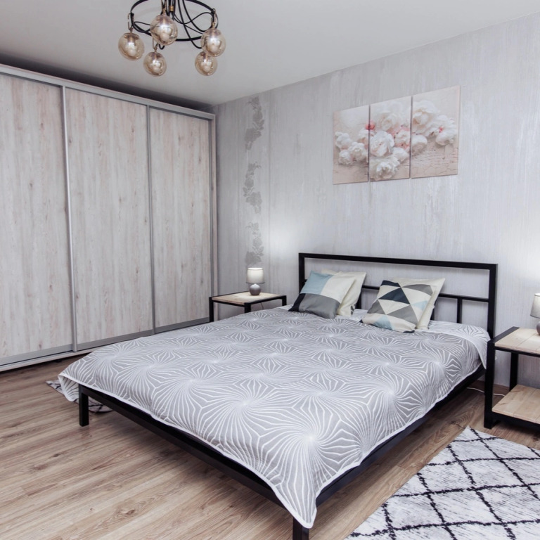 Фотография квартиры Квартира на Озёрной 11