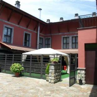 Фотографии гостиницы
Hotel - Apartamentos Peña Santa