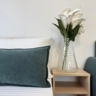 Фотография квартиры Квартира Тут Хорошо на Космонавтов 9Б 1