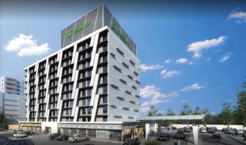 Фотография гостиницы Holiday Inn Miami North I-95, an IHG Hotel