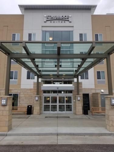 Фотография гостиницы Staybridge Suites - Lehi - Traverse Ridge Center, an IHG Hotel