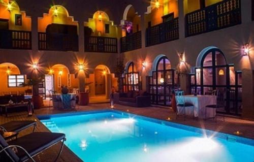 Фотография мини отеля Riad Anma