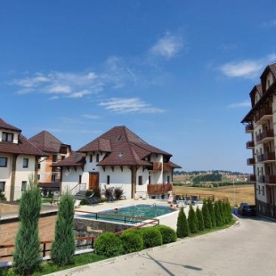 Фотография апарт отеля Zlatibor Hills LARA