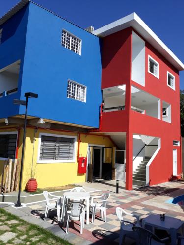 Фотография мини отеля Pousada TOP