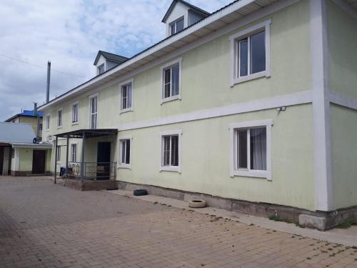 Фотография хостела Астана