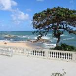 Фотография гостиницы Hotel Luar de Itapua