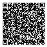 QR код санатория Кристалл