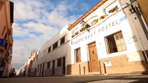 Фотографии хостела
Puerto Nest Hostel