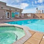 Фотография гостиницы Holiday Inn Express Savannah - Historic District, an IHG Hotel