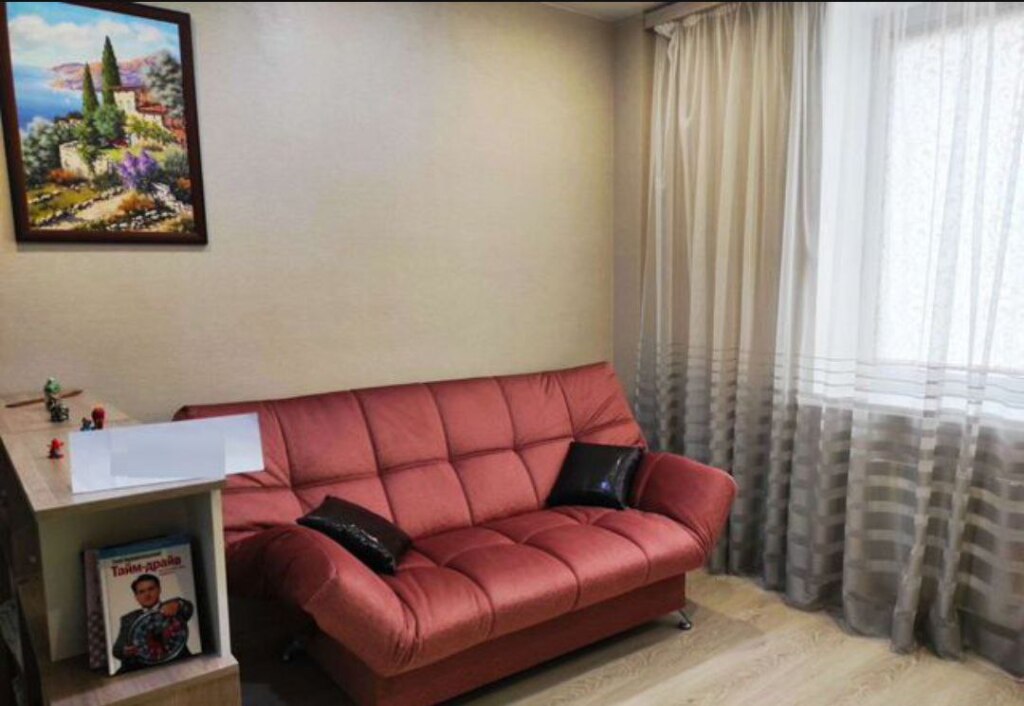 Фотография квартиры Квартира "АРТХАУС"