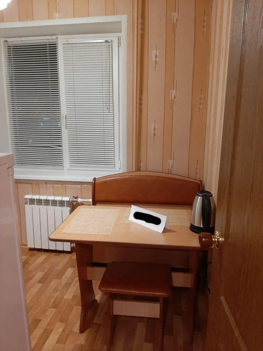 Фотографии квартиры 
            Апартаменты на проспекте Октябрьский 42