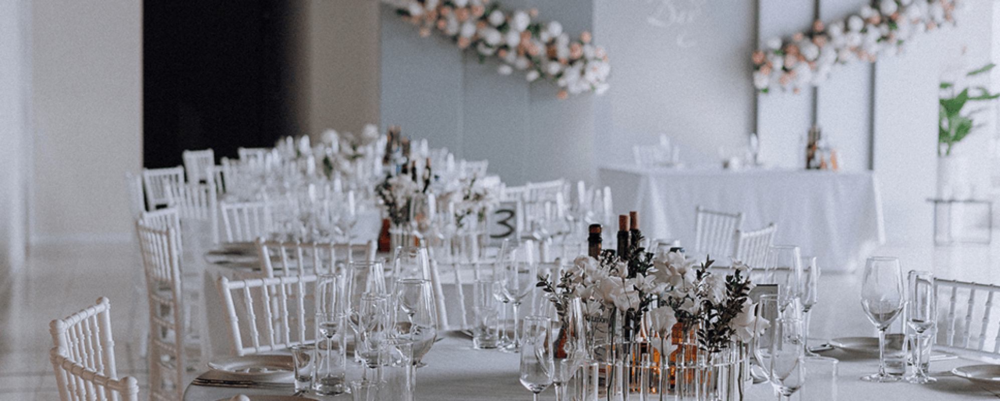 Фотографии банкетного зала Baikal Forest Hotel