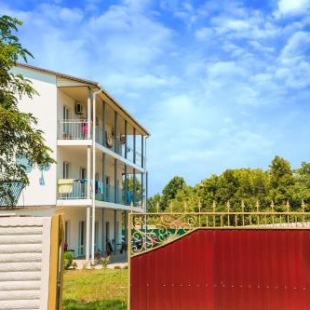 Фотография гостиницы Balcony