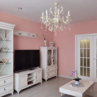 Фотография квартиры Апартаменты Адмирал