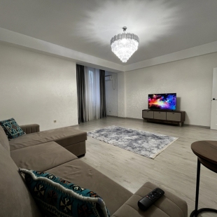 Фотография квартиры Апартаменты Sundag Кав5