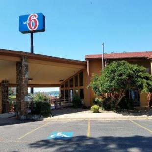 Фотографии гостиницы
Motel 6-Hot Springs, AR
