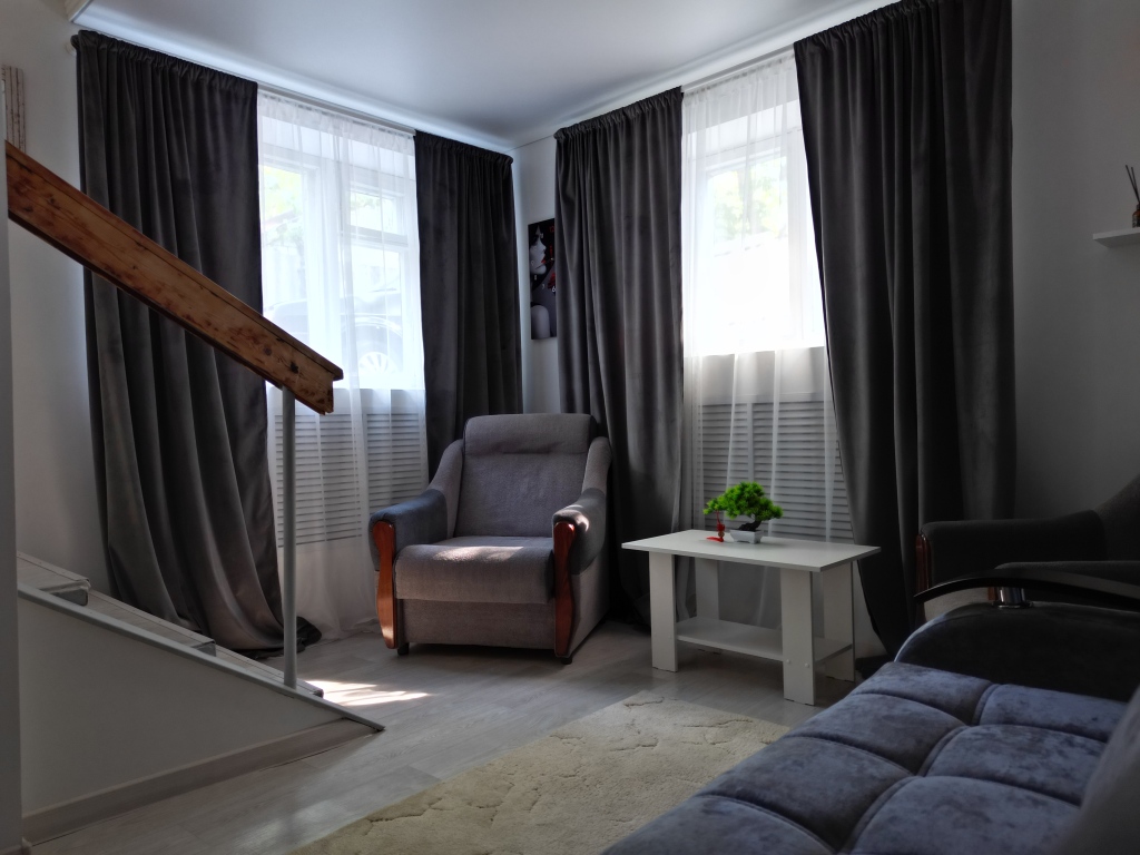 Фотография Коттеджа Частный дом Дом Урицкого 62