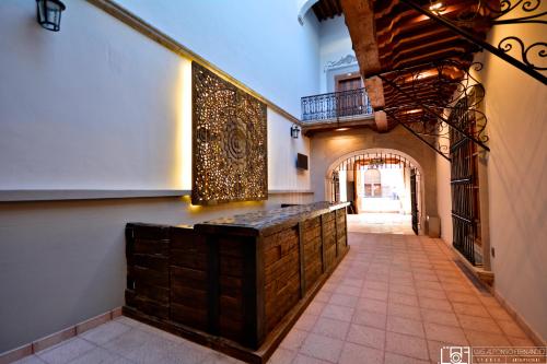 Фотография гостиницы Hotel Madero