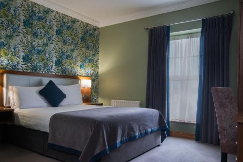 Фотографии гостиницы 
            Holyrood Hotel - Leisure Centre & Escape Spa
