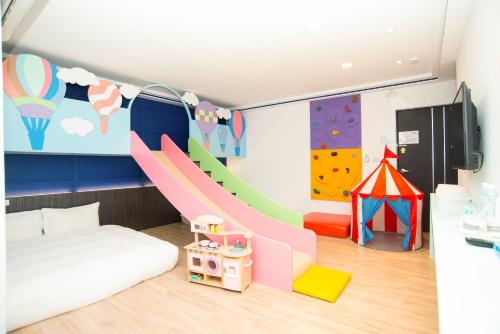 Фотография мини отеля Hange B&B