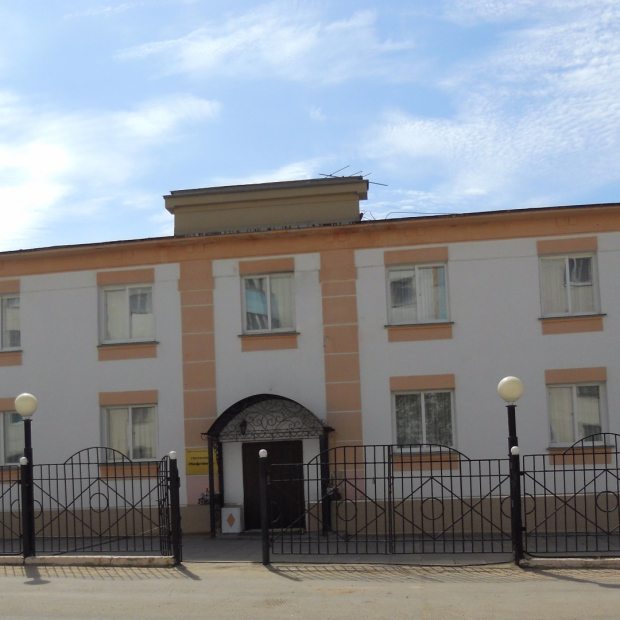 Фотографии гостиницы 
            Нефтяник - не работает!