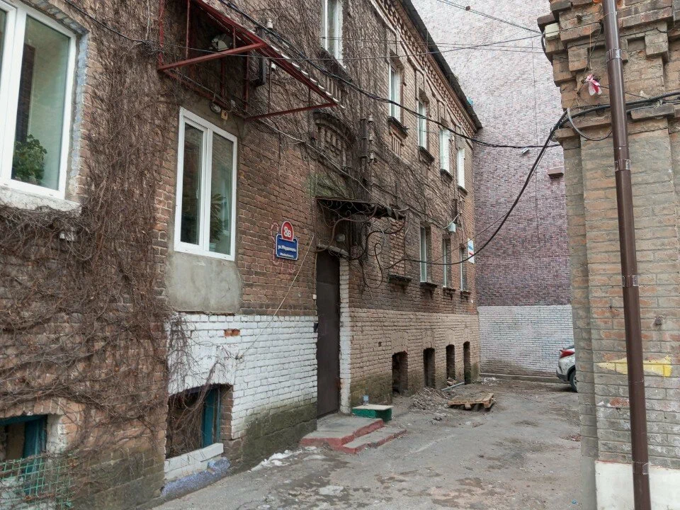 Фотография мини отеля Мирабель