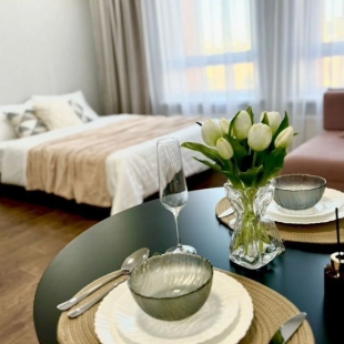 Фотография квартиры Квартира на бульваре Ибрагимова 90/2