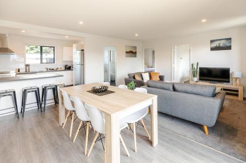 Фотография апарт отеля The Willows Wanaka