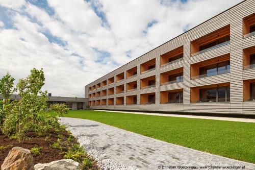 Фотография гостиницы Der Reschenhof