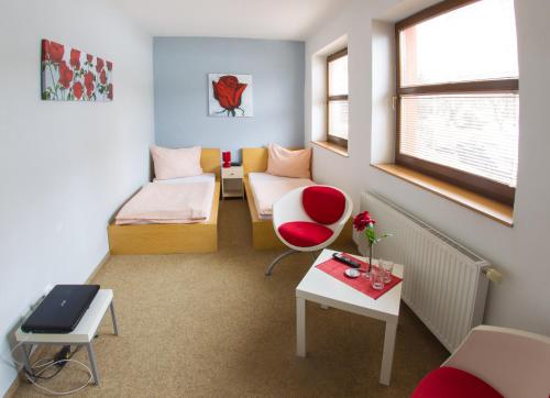 Фотография гостевого дома Penzion Dena