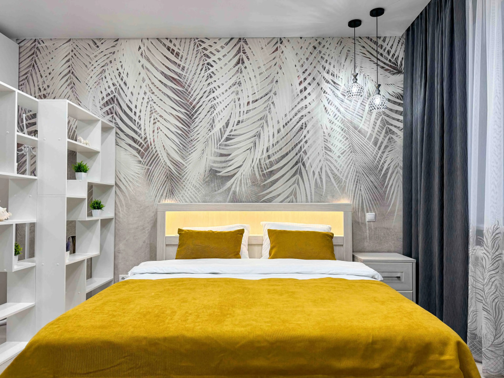 Фотография квартиры Квартира студия BuchRoom