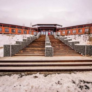 Фотография гостиницы Ямалкан