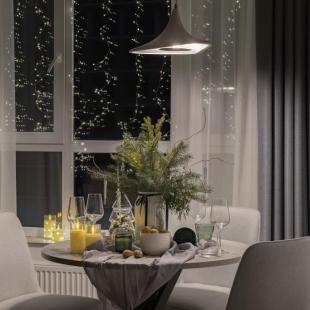 Фотография квартиры Квартира Futuro Relax Home у парка и старого озера