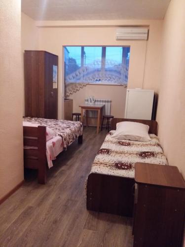 Фотография гостевого дома Алые паруса