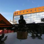 Фотография гостиницы Bullitt Hotel