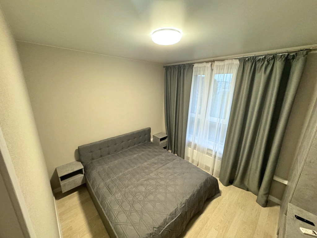 Фотография квартиры Квартира в ЖК Босфор на Матвейкина