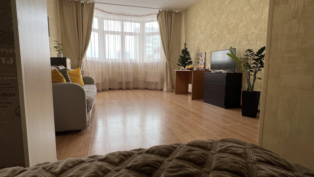 Фотография квартиры Квартира на Улице Степана Разина 128