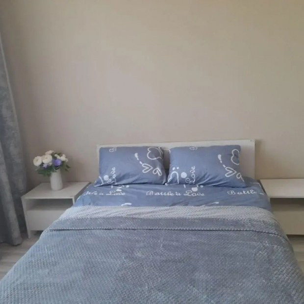 Фотографии квартиры 
            Апартаменты на улице Медуницинская 11